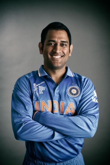 MS Dhoni